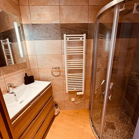 Les Fermes De Cal Panche Le Petit Relais Apartment