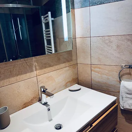 Les Fermes De Cal Panche Le Petit Relais Apartment *