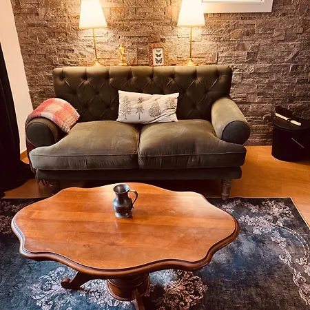 Les Fermes De Cal Panche Le Petit Relais Apartment